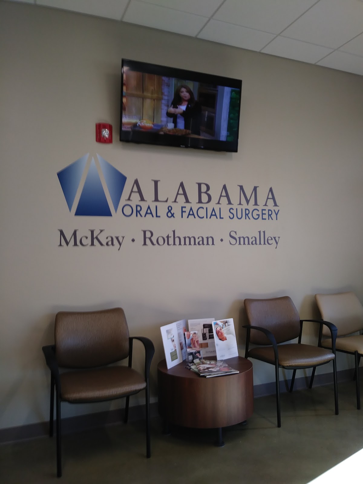 Alabama Oral & Facial Surgery photo 1