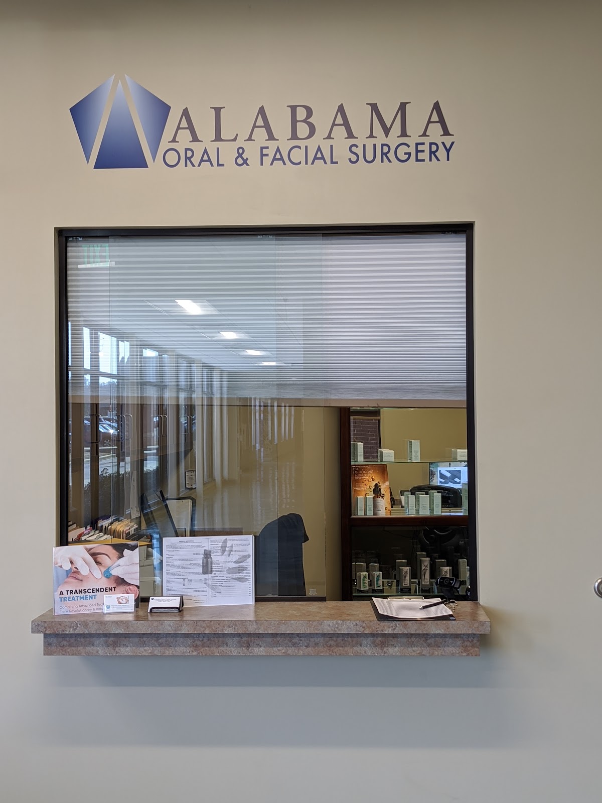 Alabama Oral & Facial Surgery photo 2