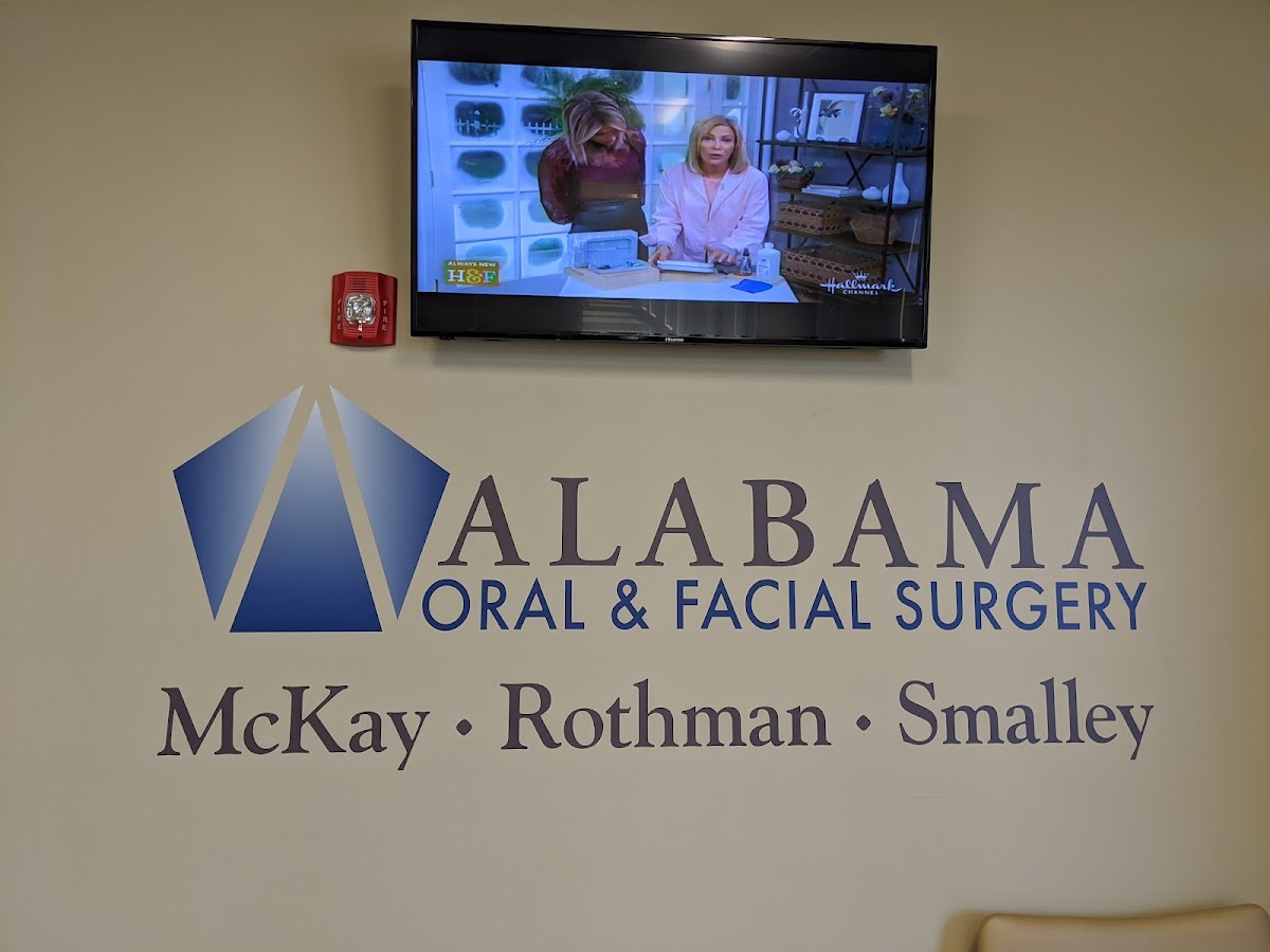 Alabama Oral & Facial Surgery photo 3