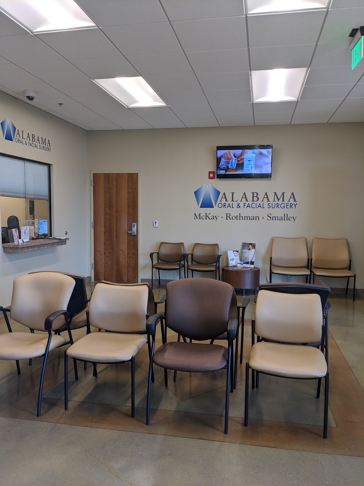 Alabama Oral & Facial Surgery photo 4