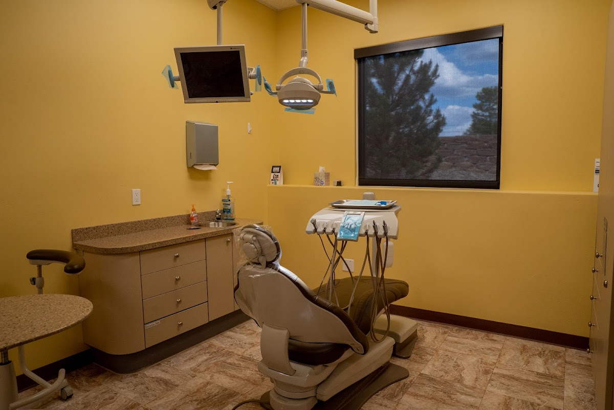 Summit Family Dental of Cortez photo 1