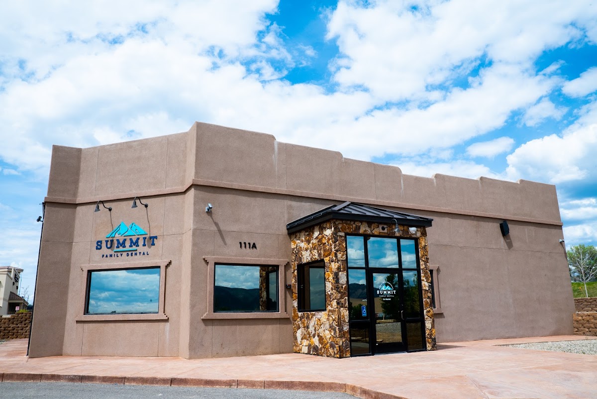Summit Family Dental of Cortez photo 2