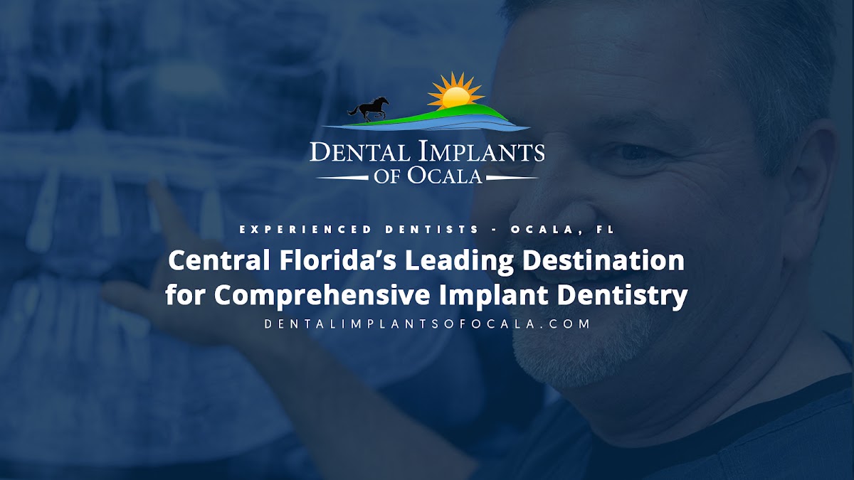 Dental Implants of Ocala photo 1
