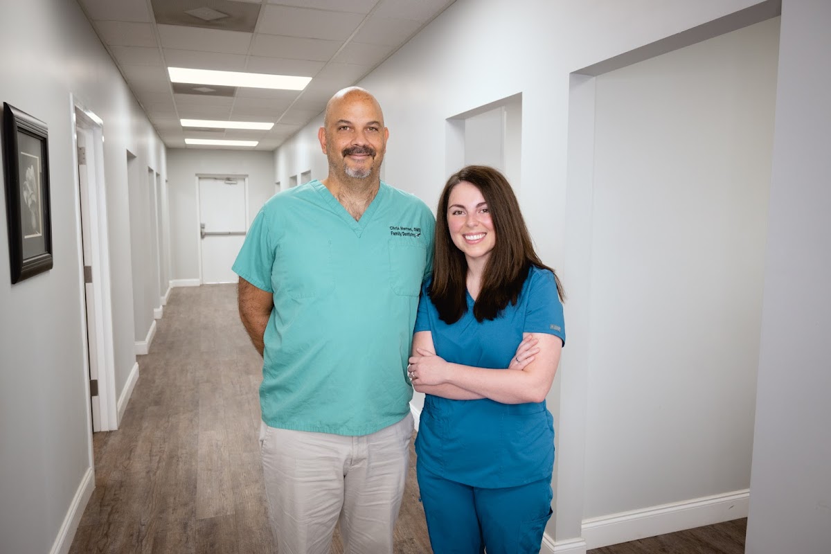 Herren Family Dentistry photo 1