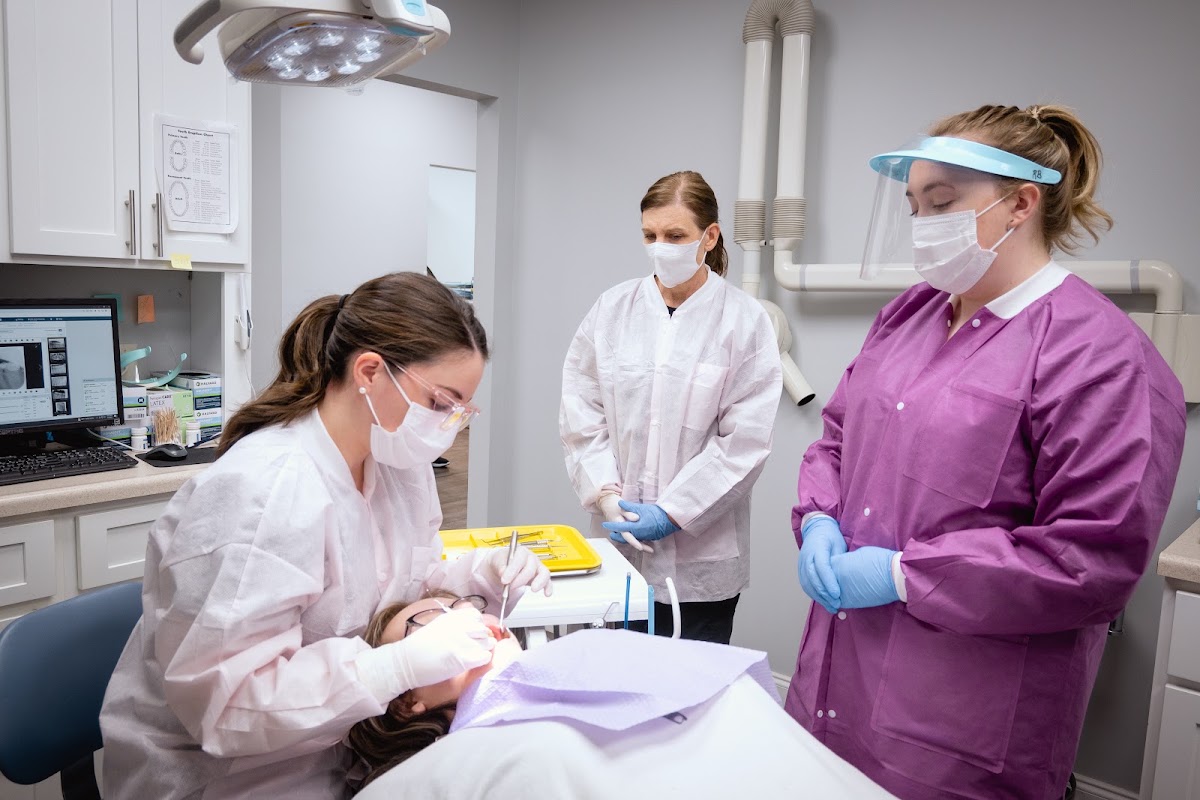 Herren Family Dentistry photo 3