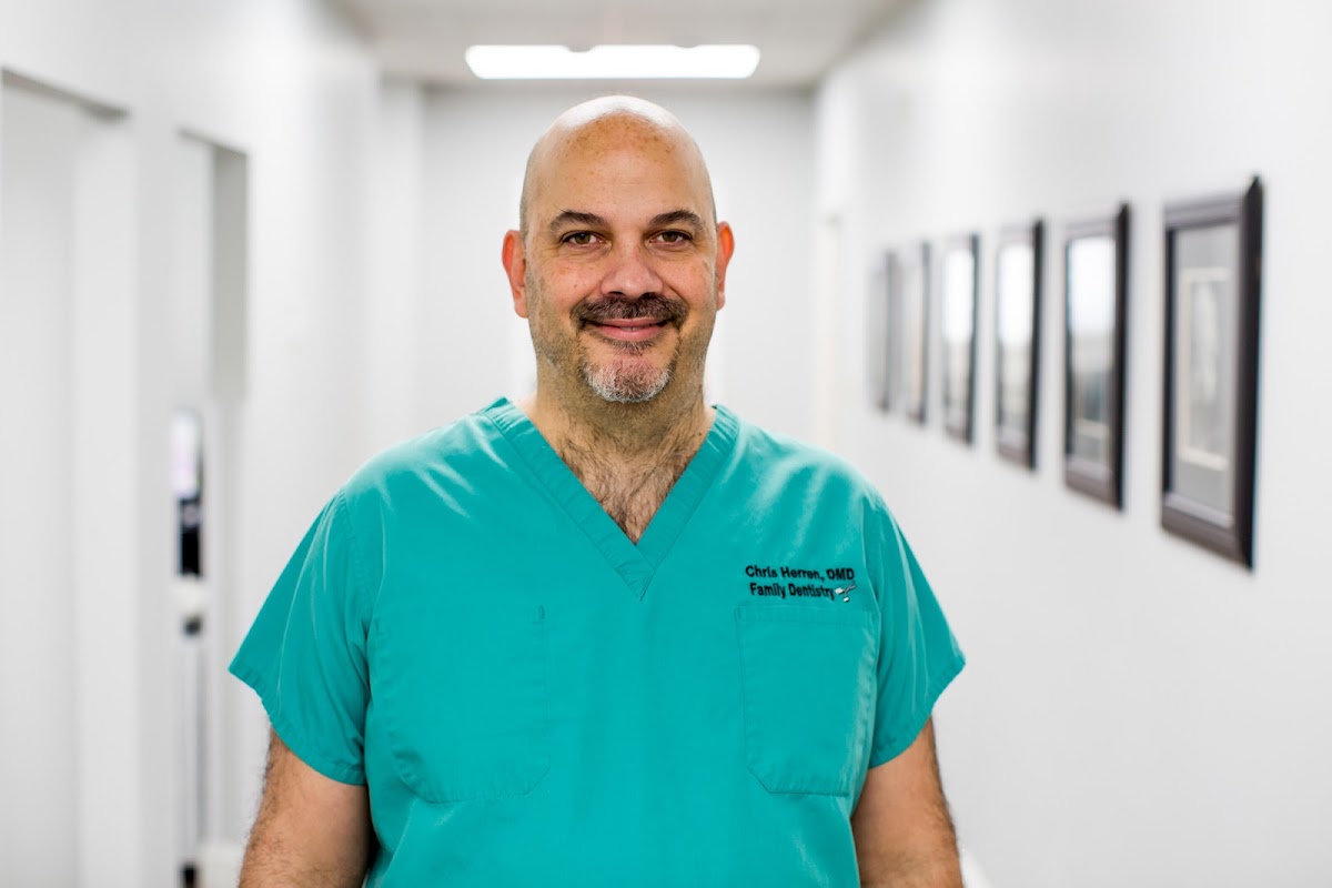 Herren Family Dentistry photo 4