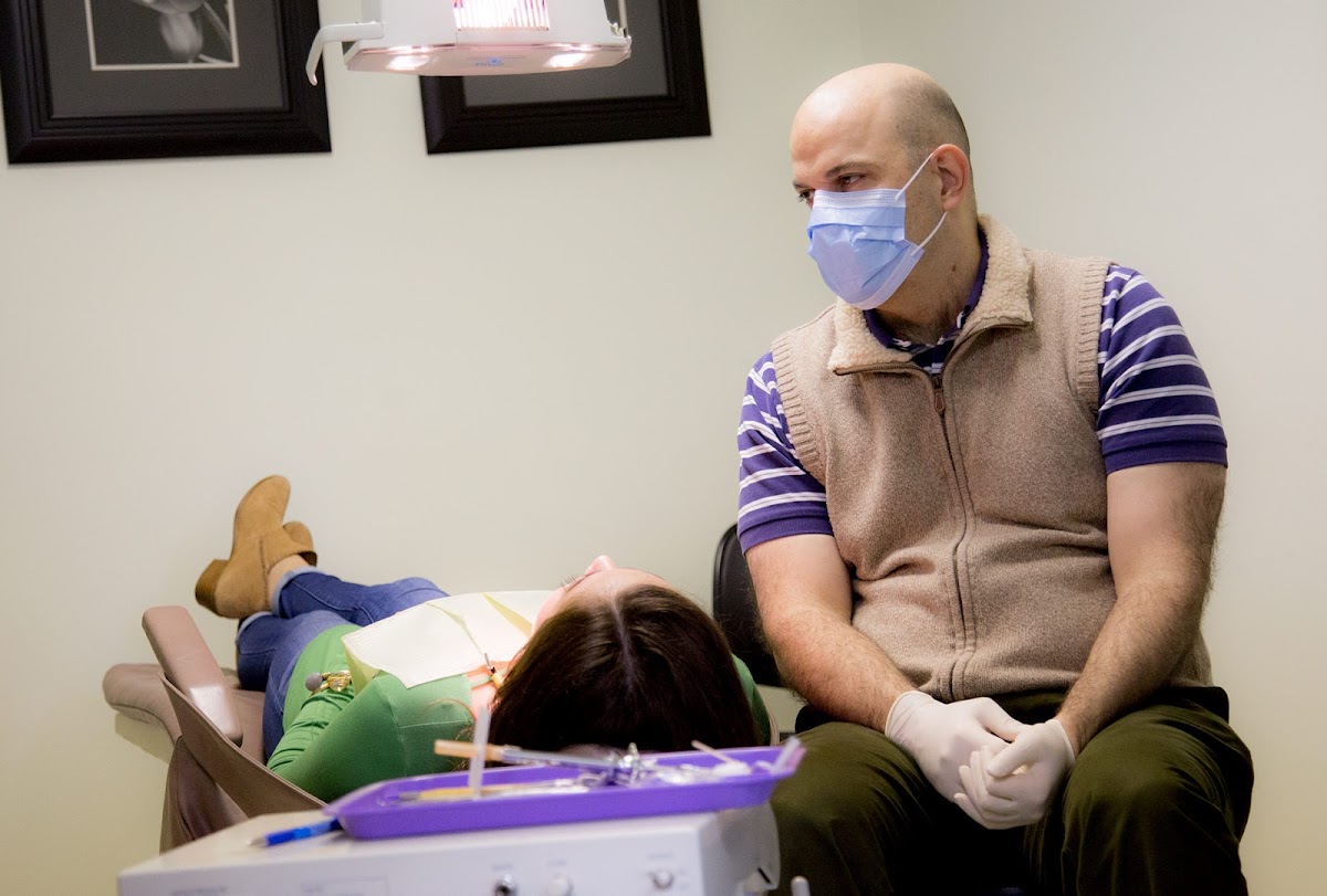 Herren Family Dentistry photo 6