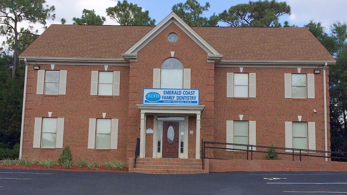 Emerald Coast Family Dentistry, Pl photo 1