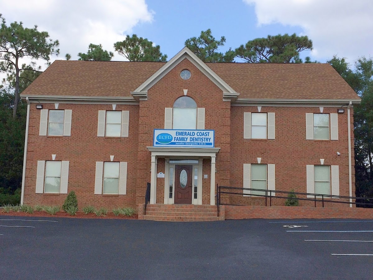 Emerald Coast Family Dentistry, Pl photo 3