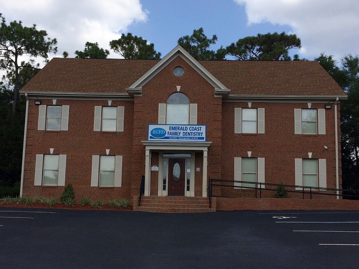 Emerald Coast Family Dentistry, Pl photo 4