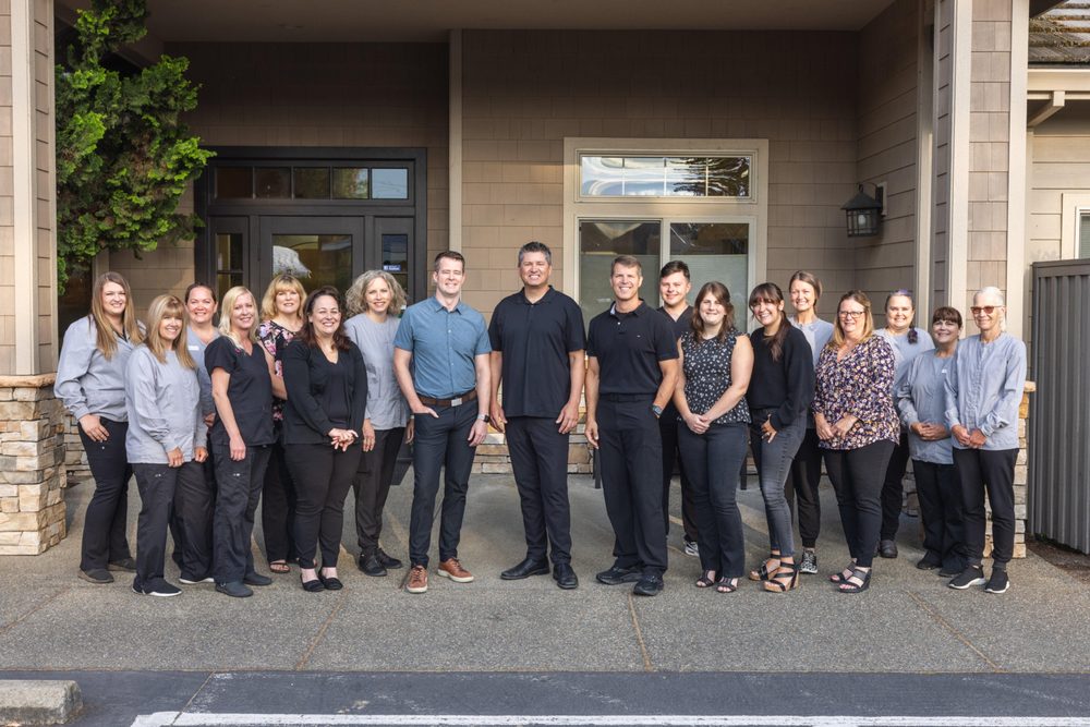 Pastrell, Buchanan and Hartzell General Dentistry photo 1