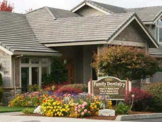Pastrell, Buchanan and Hartzell General Dentistry photo 2