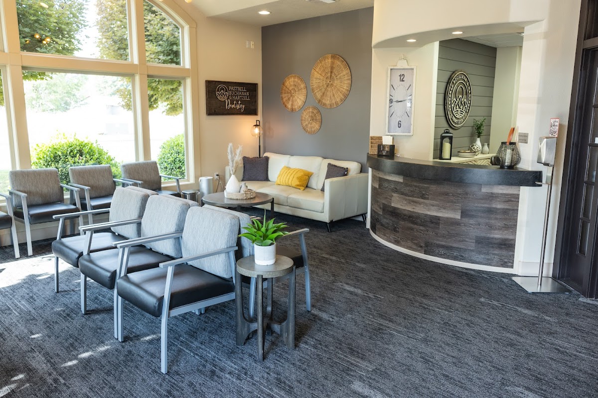 Pastrell, Buchanan and Hartzell General Dentistry photo 3