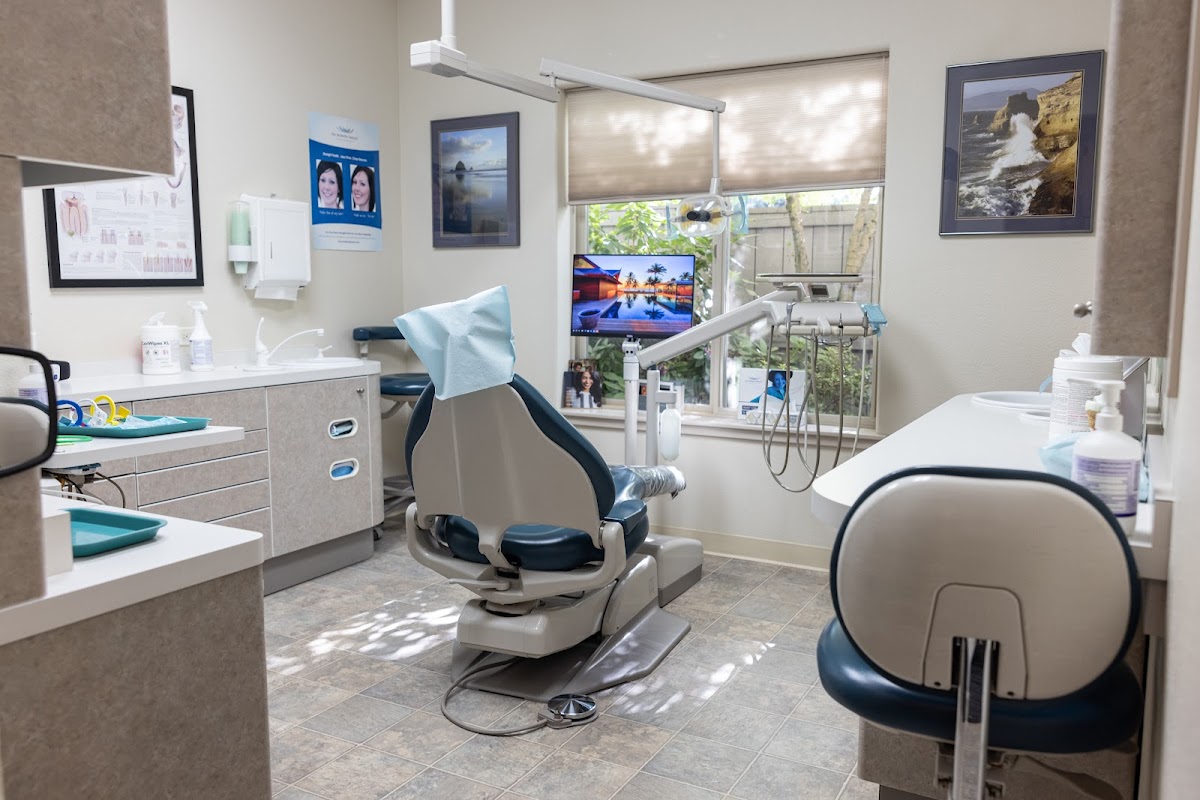 Pastrell, Buchanan and Hartzell General Dentistry photo 4