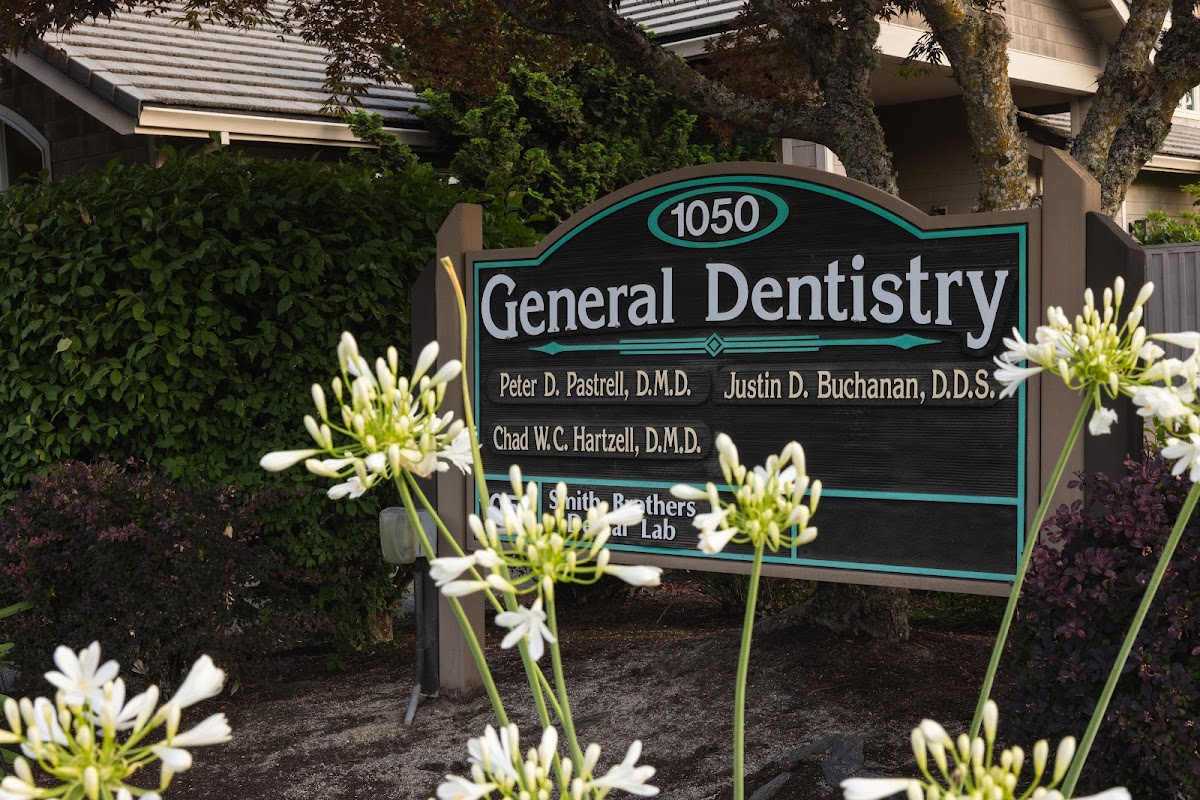 Pastrell, Buchanan and Hartzell General Dentistry photo 5