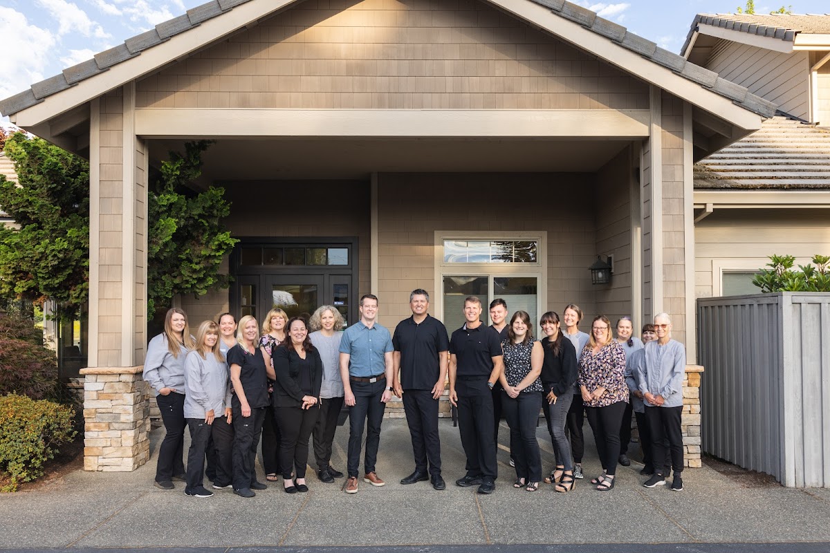 Pastrell, Buchanan and Hartzell General Dentistry photo 6