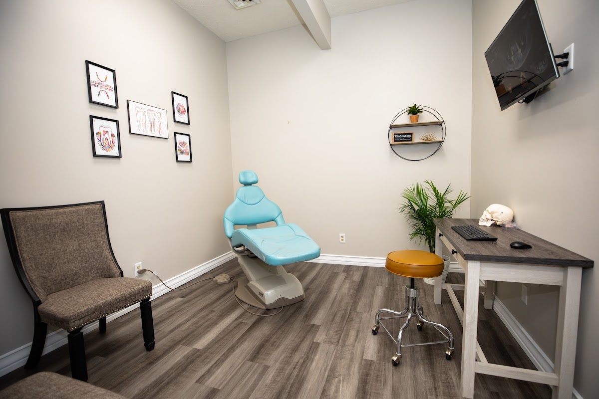 Heartland Oral Surgery & Dental Implants photo 2