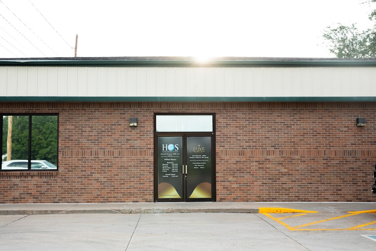 Heartland Oral Surgery & Dental Implants photo 6