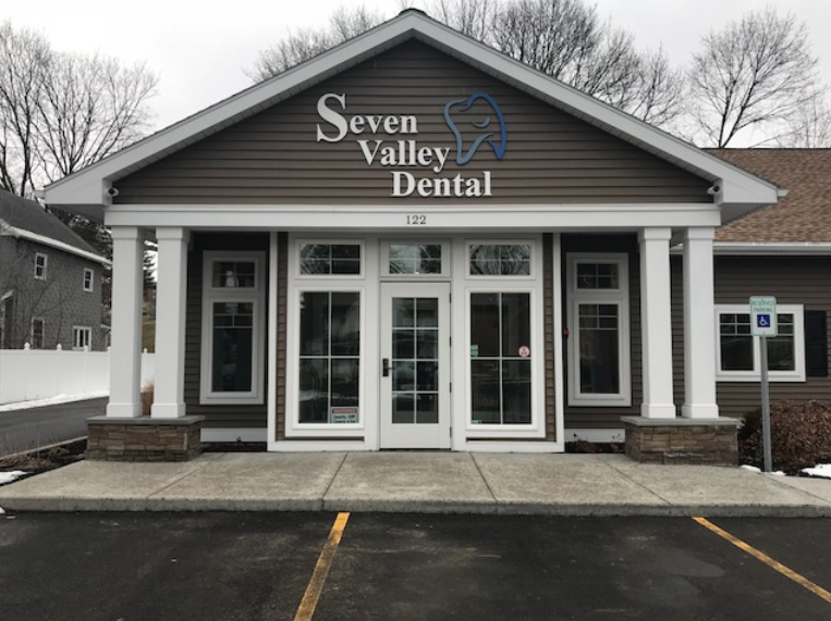 Seven Valley Dental photo 1