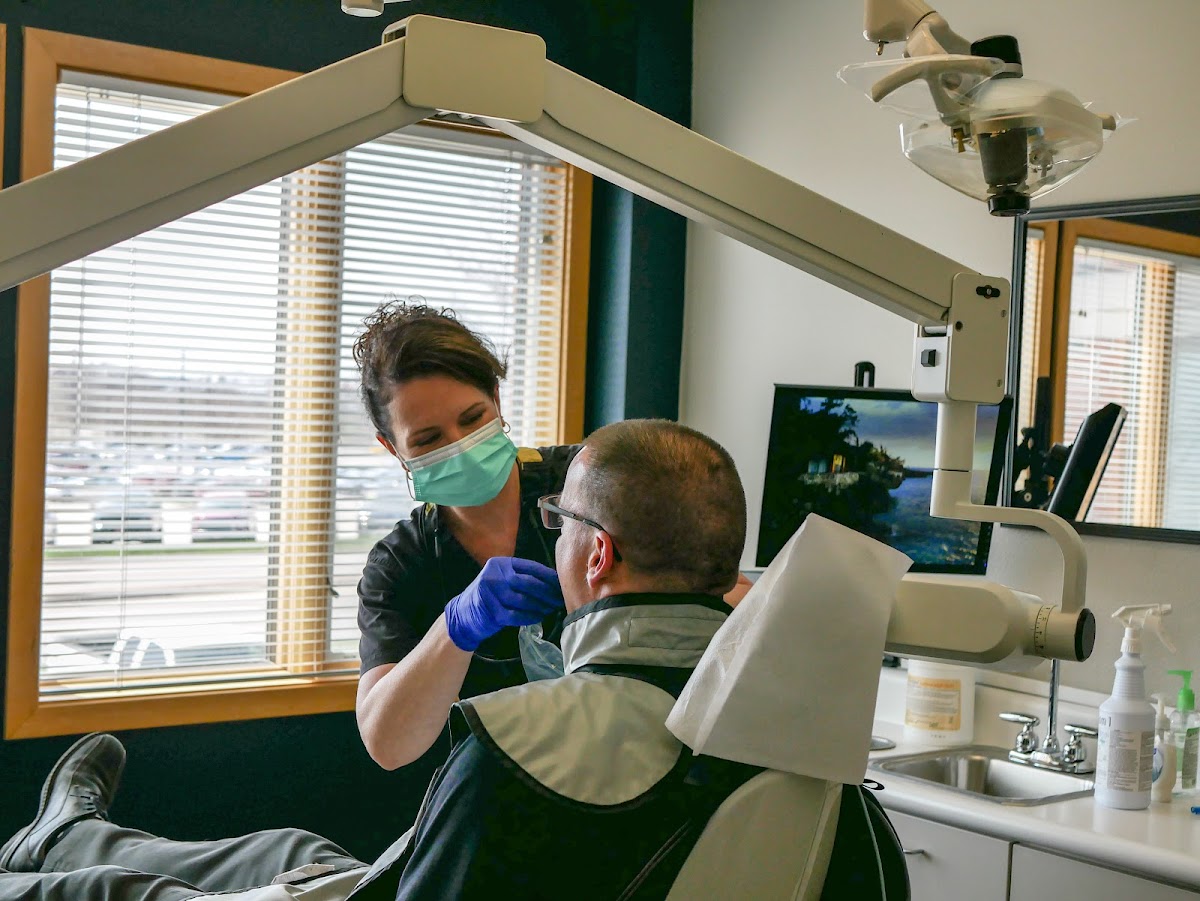 Willow Creek Family Dentistry photo 3