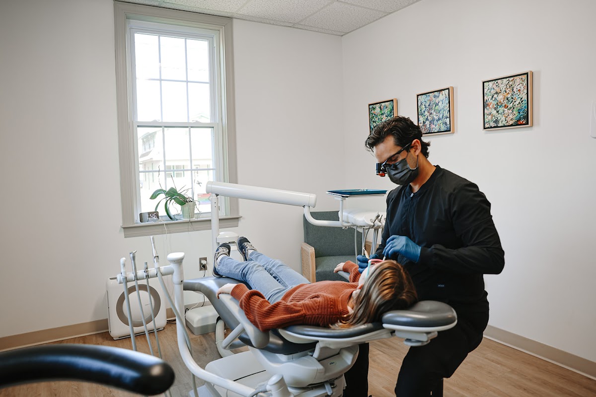 Ivy Dental photo 3