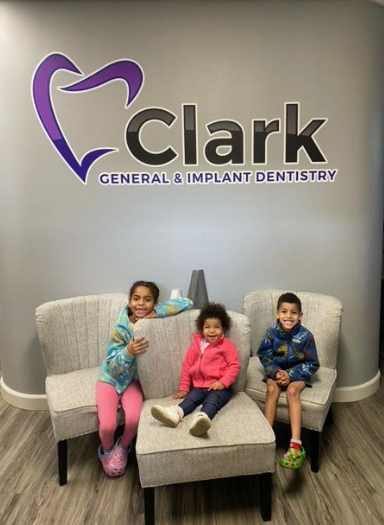 Clark General & Implant Dentistry photo 1