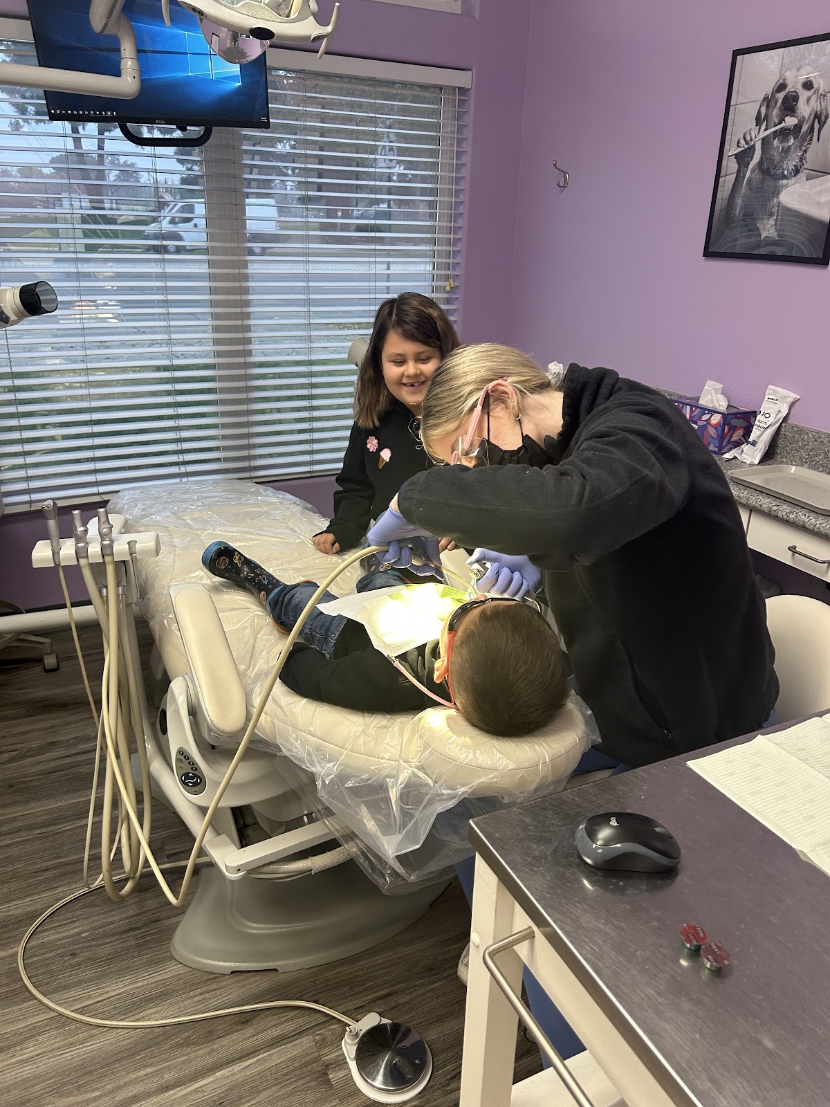 Clark General & Implant Dentistry photo 2