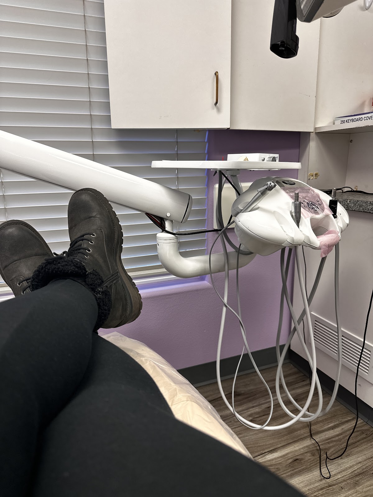 Clark General & Implant Dentistry photo 3