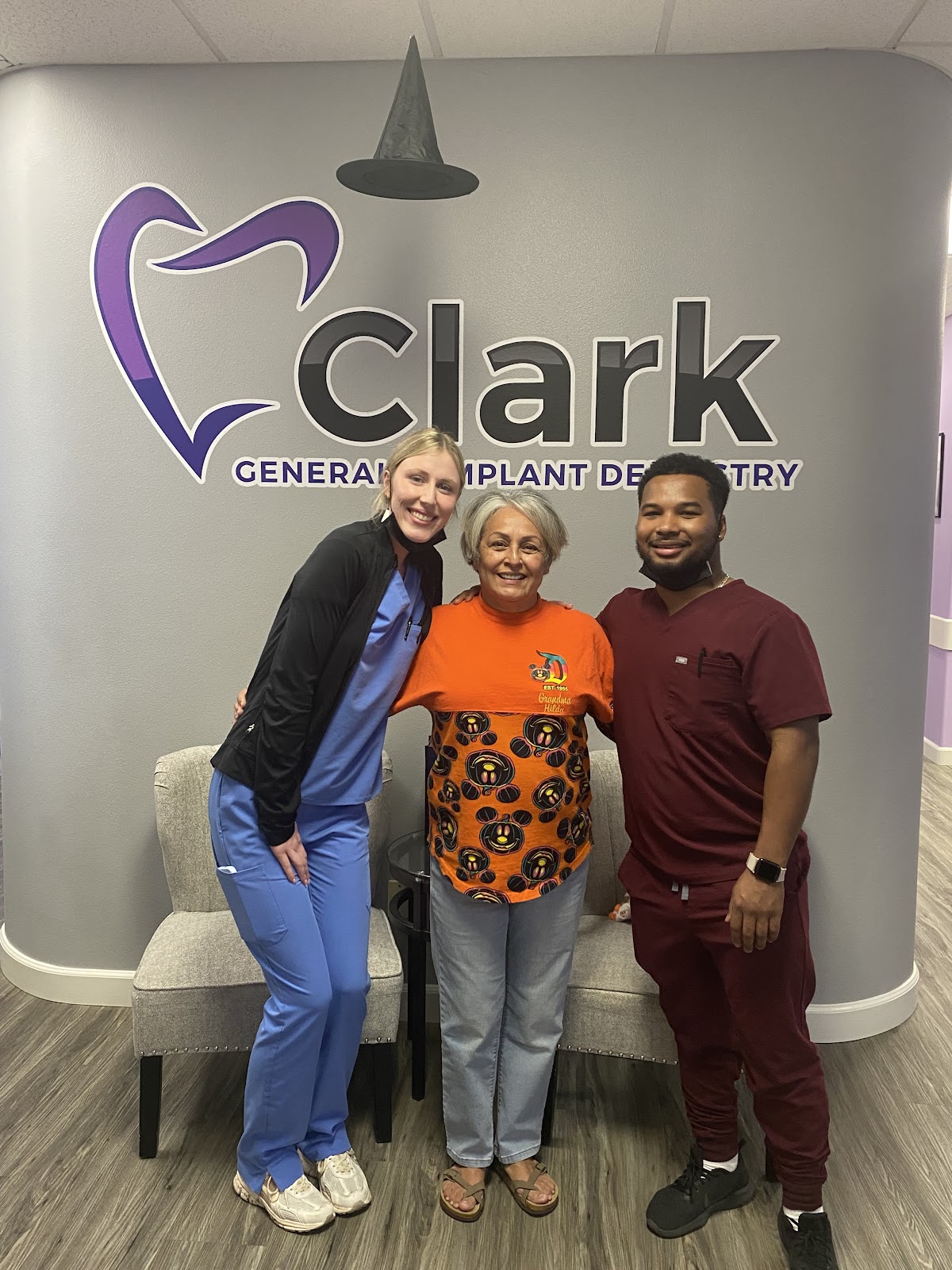 Clark General & Implant Dentistry photo 4