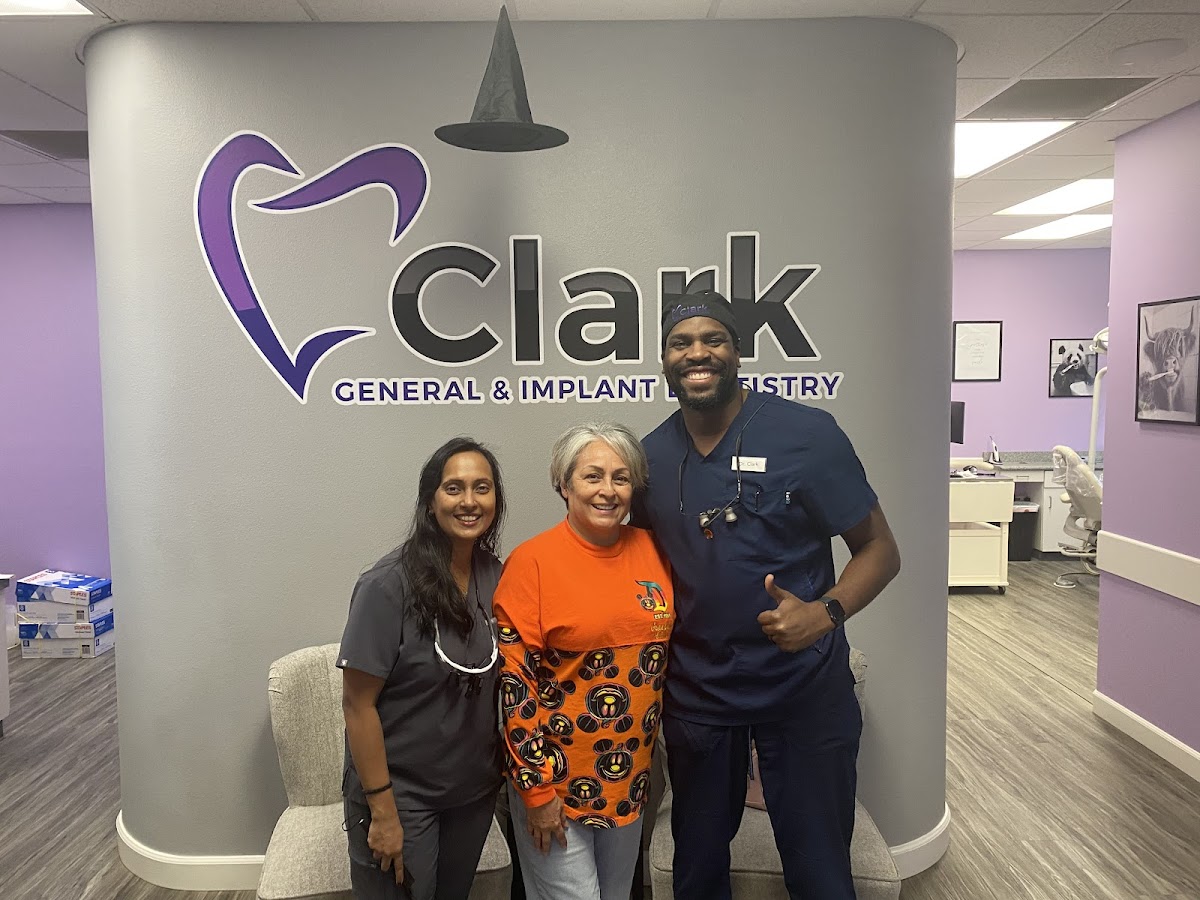 Clark General & Implant Dentistry photo 5