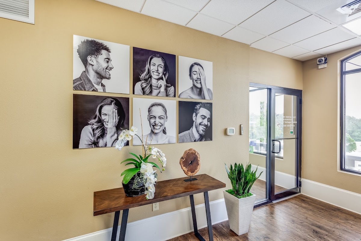 Comfort Dental Care and Orthodontics photo 4
