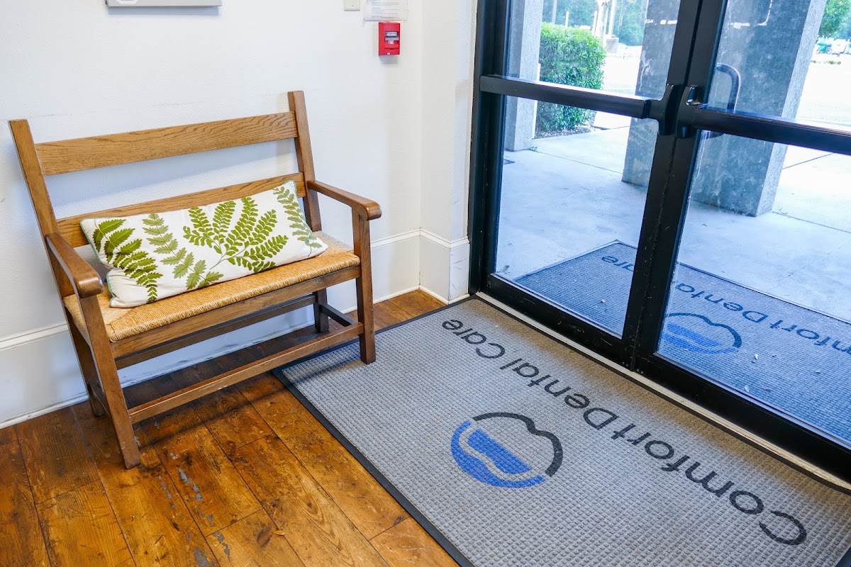 Comfort Dental Care and Orthodontics photo 6