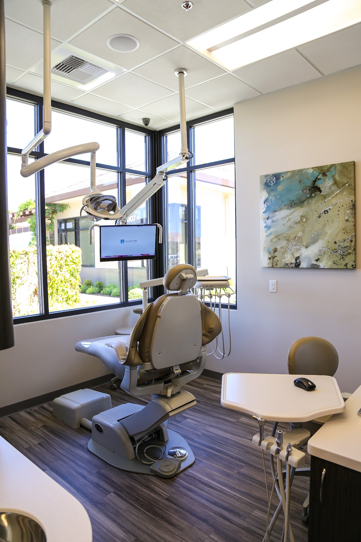 Sacramento Valley Dental Specialists photo 2