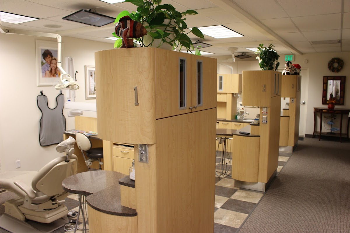 Marina Hills Dental - Elko photo 1