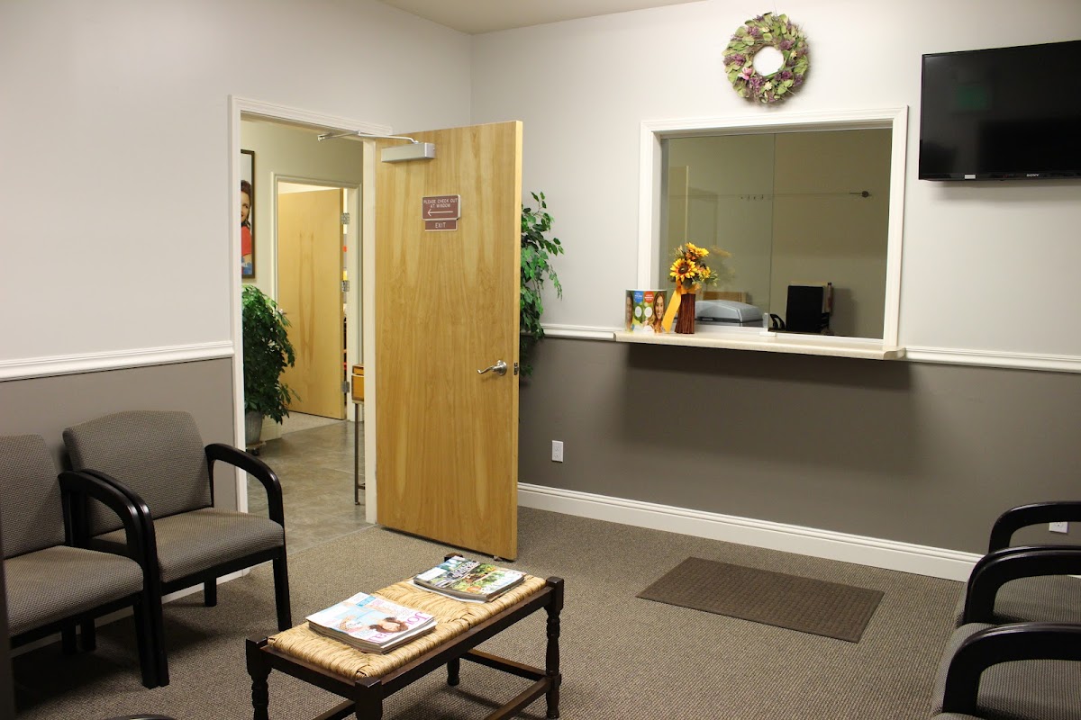 Marina Hills Dental - Elko photo 2