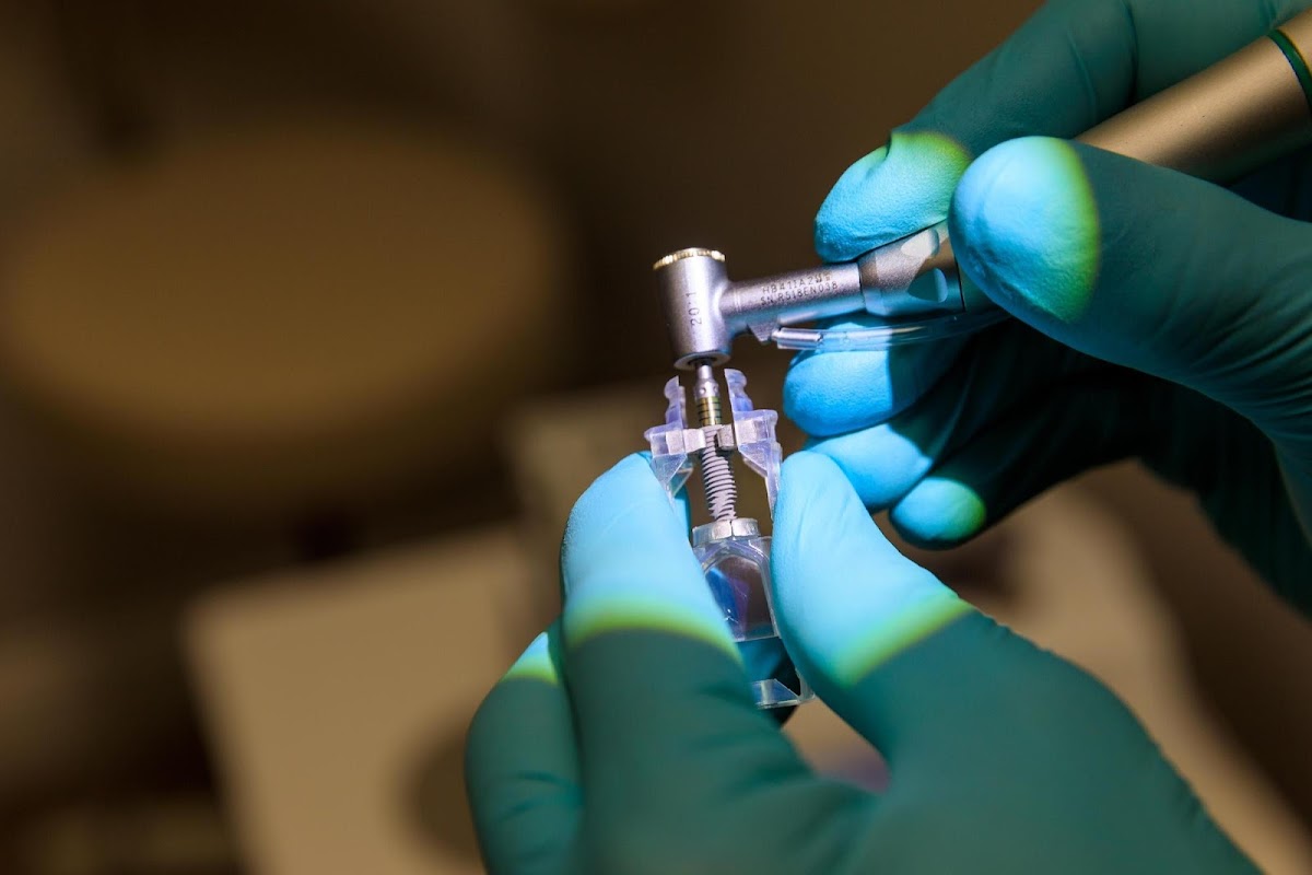 Marina Hills Dental - Elko photo 3