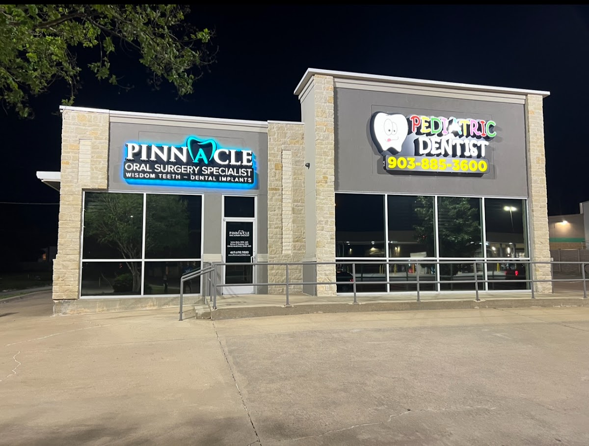 Pinnacle Oral Surgery Specialist photo 2