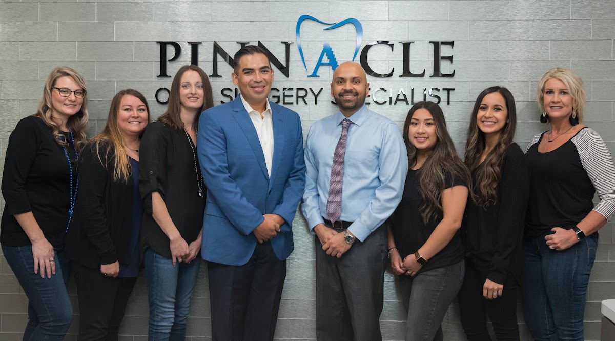 Pinnacle Oral Surgery Specialist photo 3