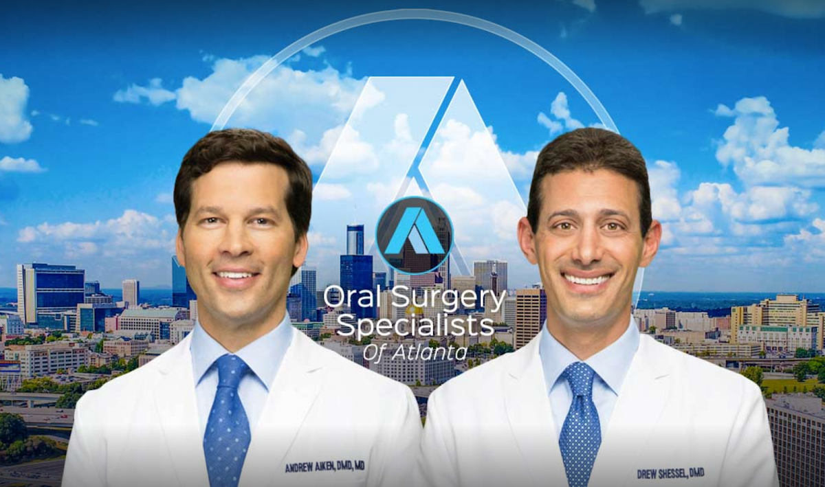 Oral Surgery Specialists of Atlanta - Dunwoody photo 1