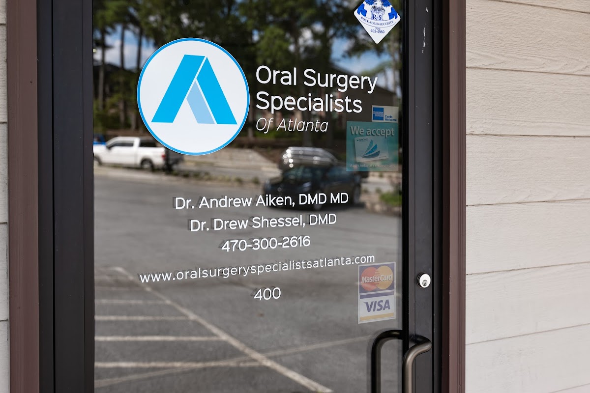 Oral Surgery Specialists of Atlanta - Dunwoody photo 2