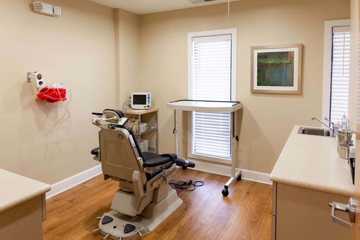 Oral Surgery Specialists of Atlanta - Dunwoody photo 3