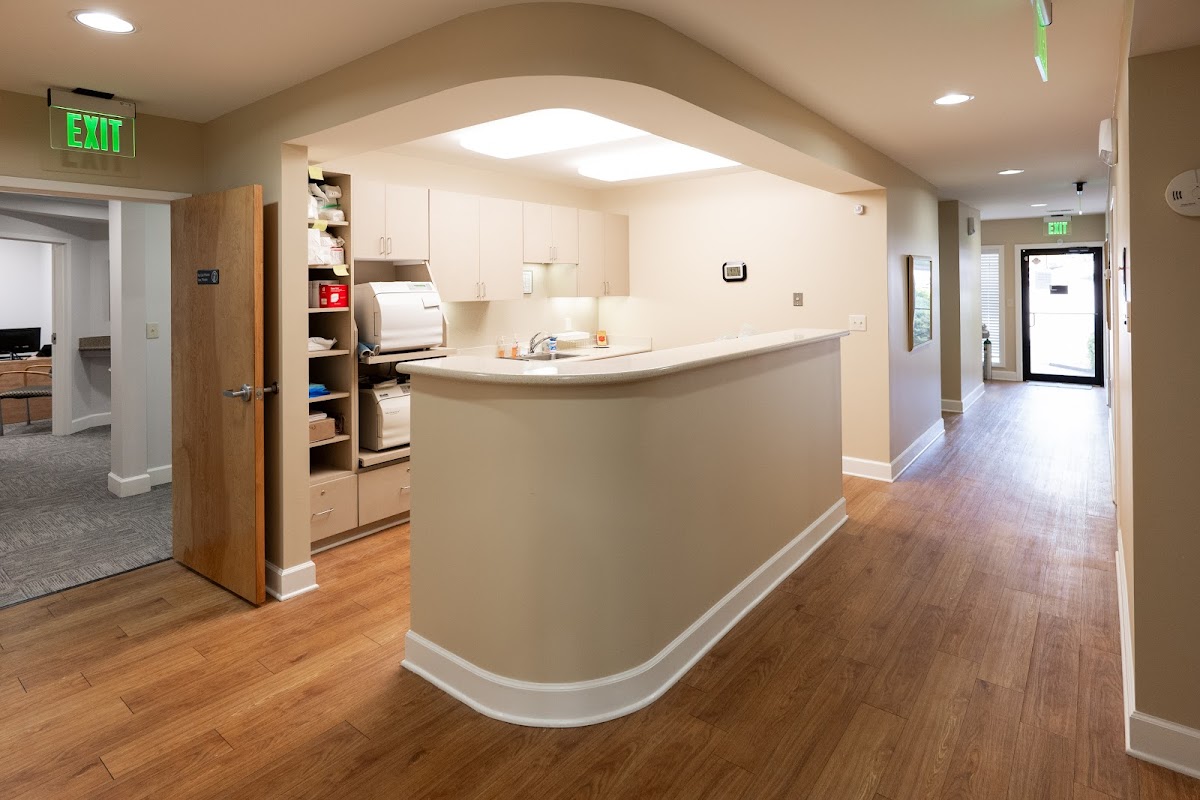 Oral Surgery Specialists of Atlanta - Dunwoody photo 4