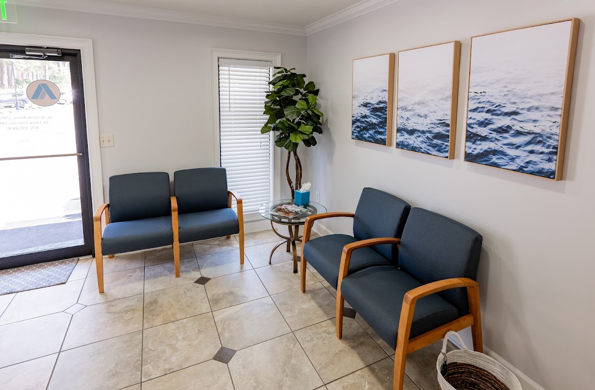 Oral Surgery Specialists of Atlanta - Dunwoody photo 5