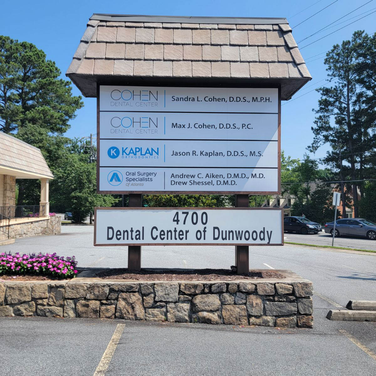 Oral Surgery Specialists of Atlanta - Dunwoody photo 6