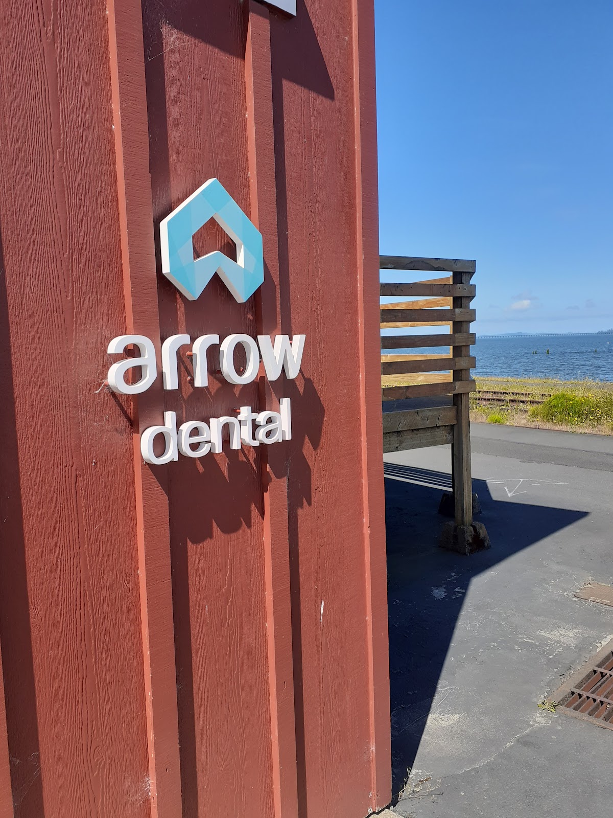 Arrow Dental photo 3