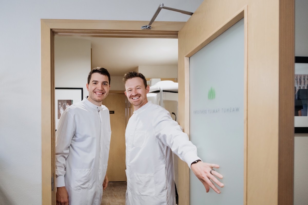 Washut Family Dentistry photo 3