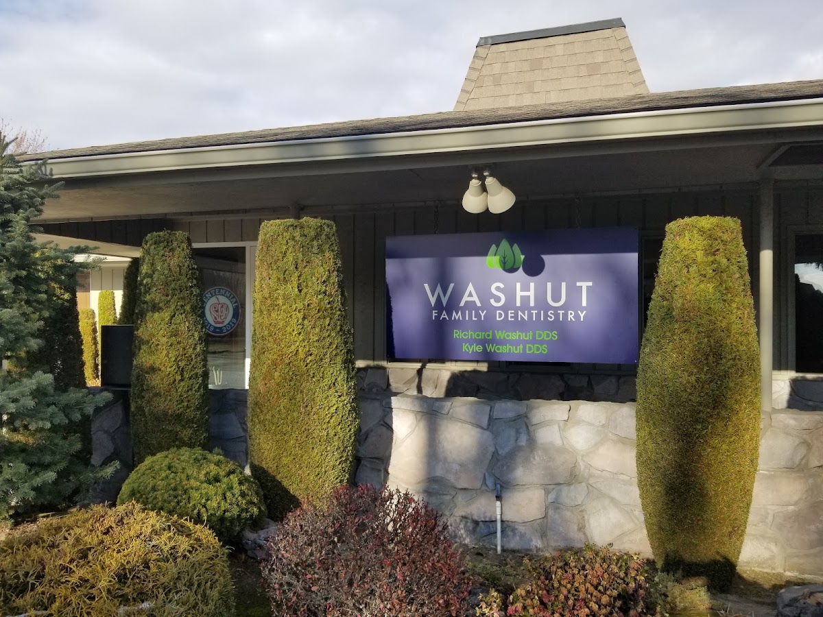 Washut Family Dentistry photo 4