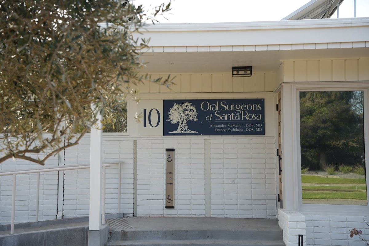Oral Surgeons of Santa Rosa photo 4