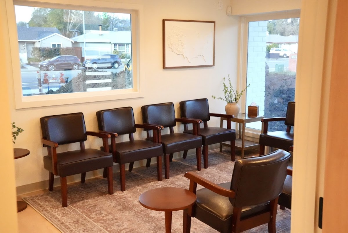 Oral Surgeons of Santa Rosa photo 6