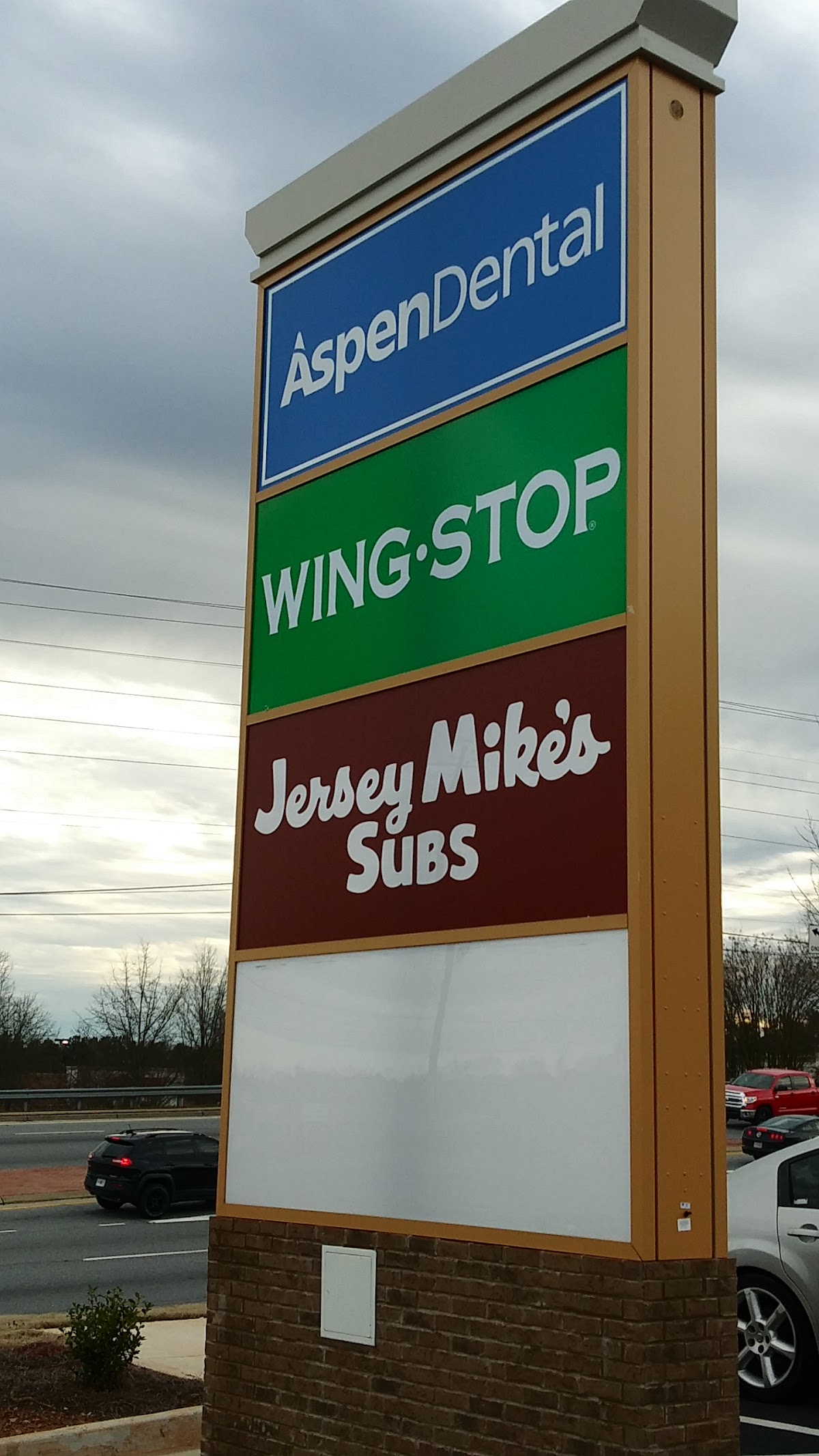Aspen Dental - Austell photo 2